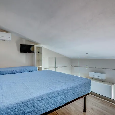 Casa vacanze Residenza Rio Marina De Luxe