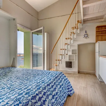 Casa vacanze Residenza Rio Marina De Luxe