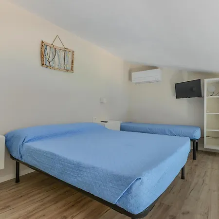 Residenza Rio Marina De Luxe