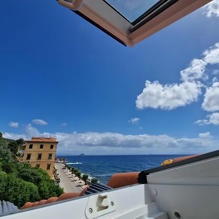 Residenza Rio Marina De Luxe