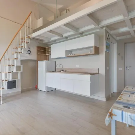 בית נופש Residenza De Luxe ריו מרינה