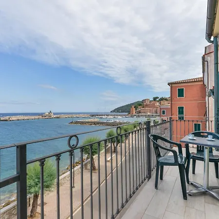 Residenza De Luxe Ferienhaus Rio Marina