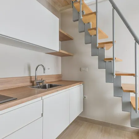 Residenza De Luxe ריו מרינה