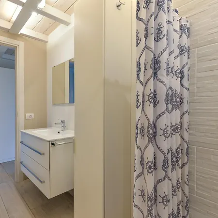 Holiday home Residenza De Luxe Rio Marina