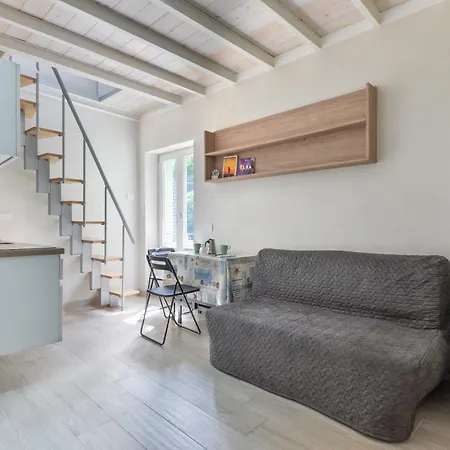 Ferienhaus Residenza De Luxe