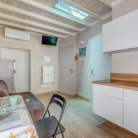 Residenza De Luxe * ריו מרינה