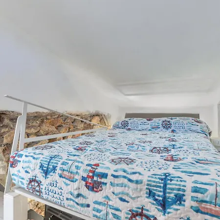 Residenza De Luxe ריו מרינה