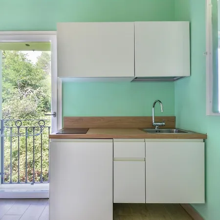 Residenza De Luxe Holiday home *