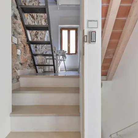 בית נופש Residenza De Luxe ריו מרינה