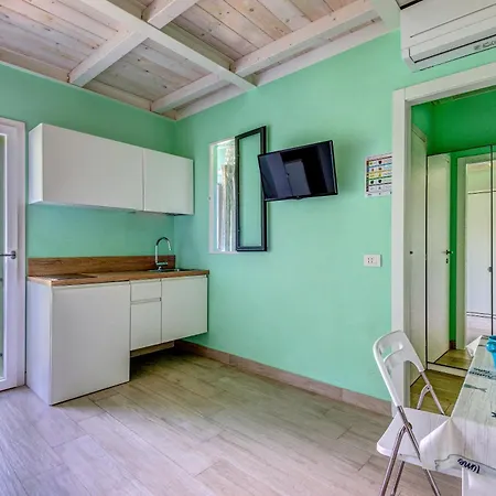 Residenza De Luxe Holiday home