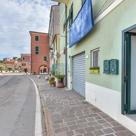 בית נופש Residenza De Luxe