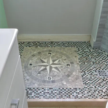Ferienhaus Residenza De Luxe