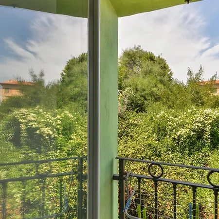 בית נופש Residenza De Luxe ריו מרינה