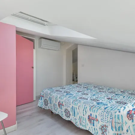 Residenza De Luxe Holiday home