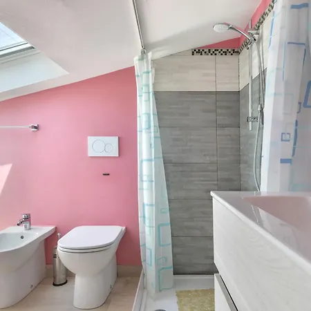 Ferienhaus Residenza De Luxe