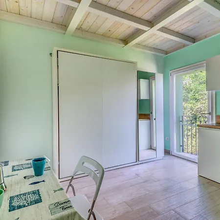 Residenza De Luxe בית נופש *