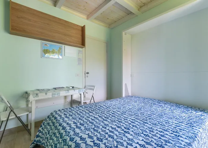 Residenza De Luxe 度假居