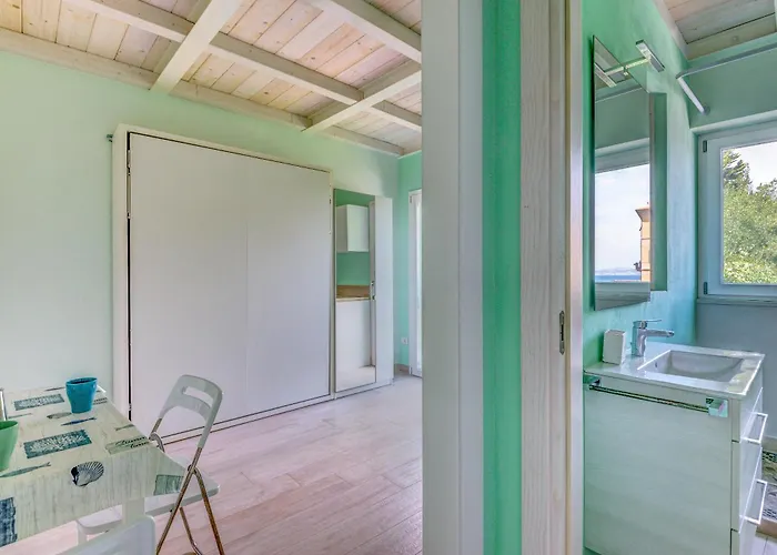 Residenza De Luxe * 里约滨海