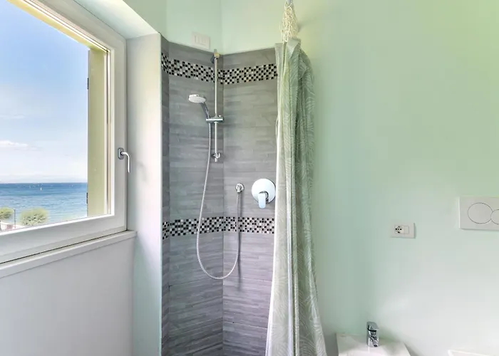 Residenza De Luxe Vakantiehuis *