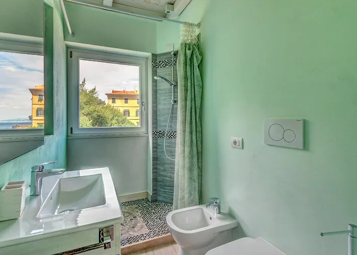 Vakantiehuis Residenza De Luxe *