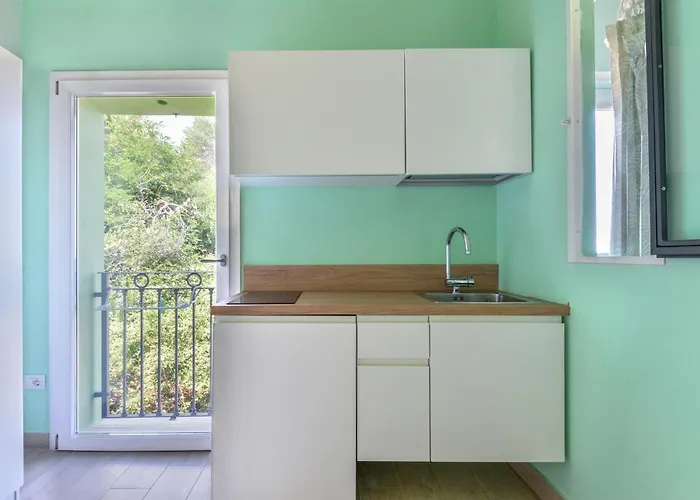 Residenza De Luxe 里约滨海