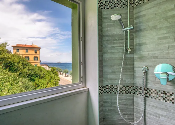 度假居 Residenza De Luxe 里约滨海