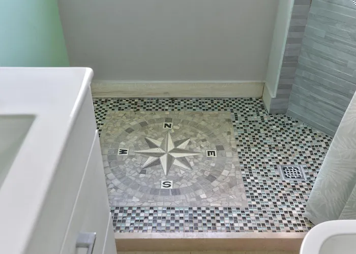 Residenza De Luxe Vakantiehuis *