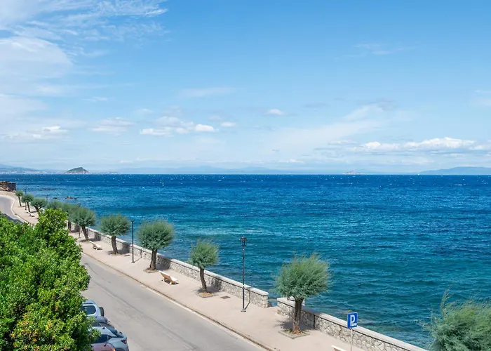 Residenza De Luxe * Rio Marina