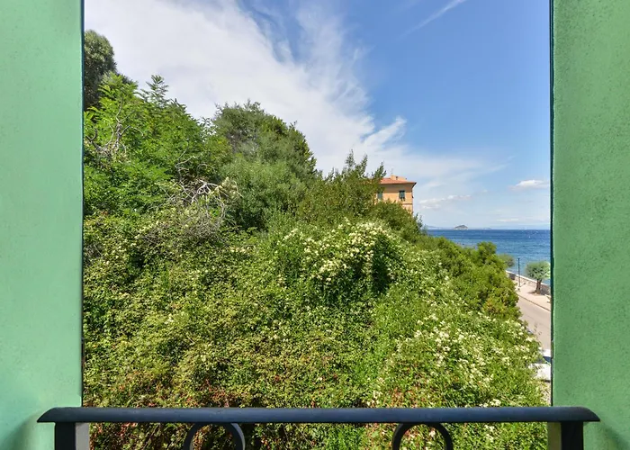 度假居 Residenza De Luxe