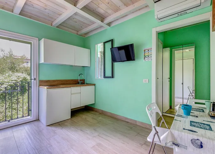 Residenza De Luxe Rio Marina