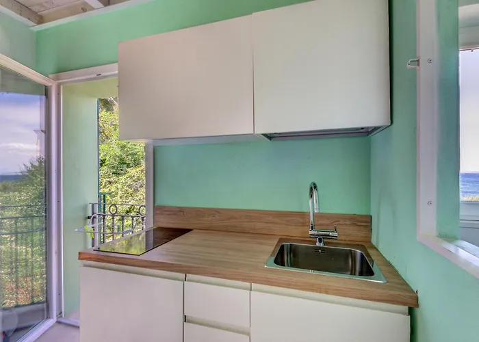 度假居 Residenza De Luxe