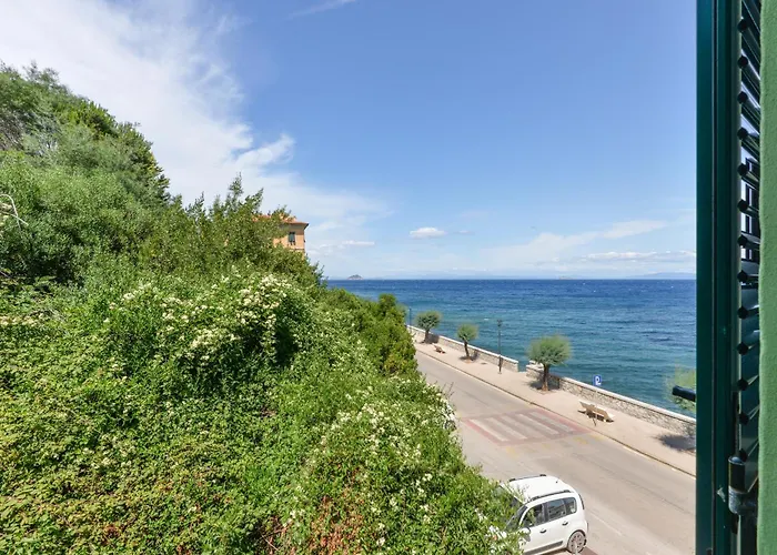 Residenza De Luxe * 里约滨海