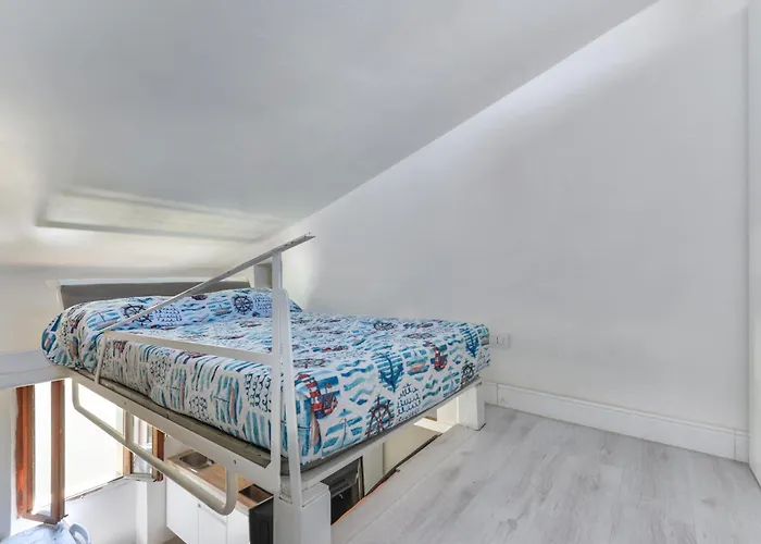 Residenza De Luxe * Rio Marina