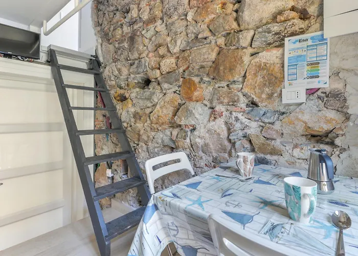 度假居 Residenza De Luxe 里约滨海