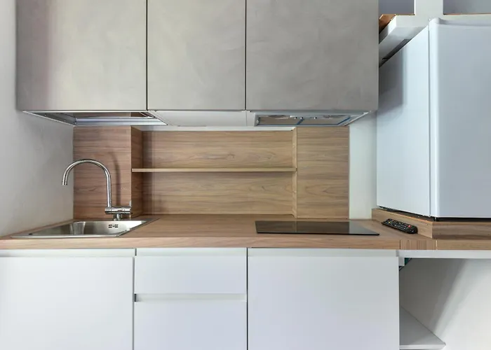 Vakantiehuis Residenza De Luxe *