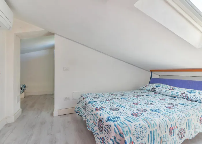 Residenza De Luxe Vakantiehuis