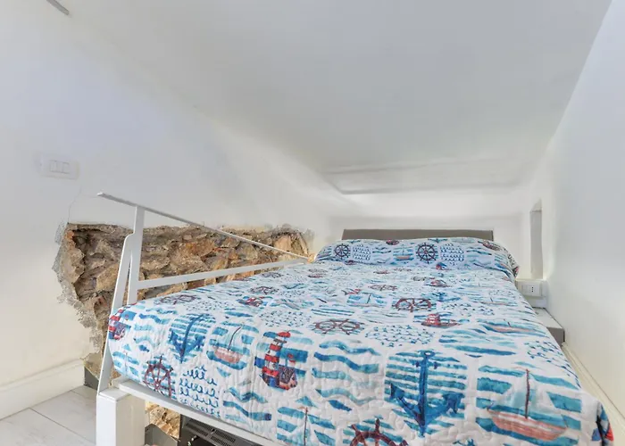 Residenza De Luxe Vakantiehuis *