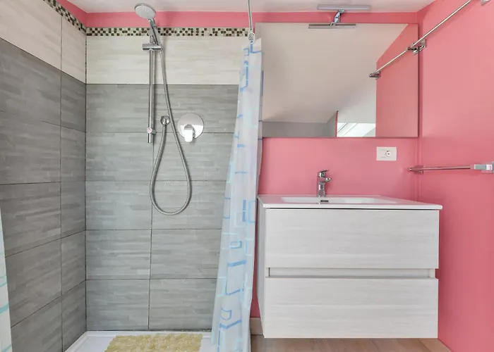 度假居 Residenza De Luxe