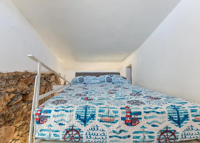 Residenza De Luxe Vakantiehuis Rio Marina