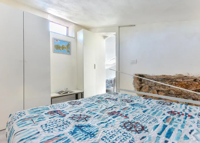 Residenza De Luxe Vakantiehuis