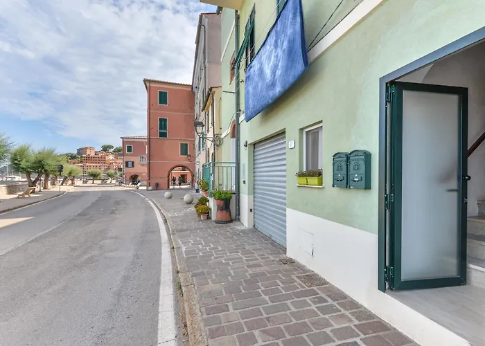 Residenza De Luxe * Rio Marina