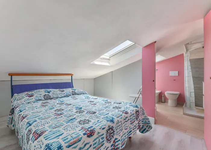 Residenza De Luxe * Rio Marina