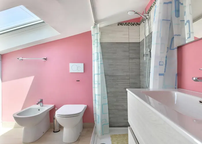 Residenza De Luxe Vakantiehuis *