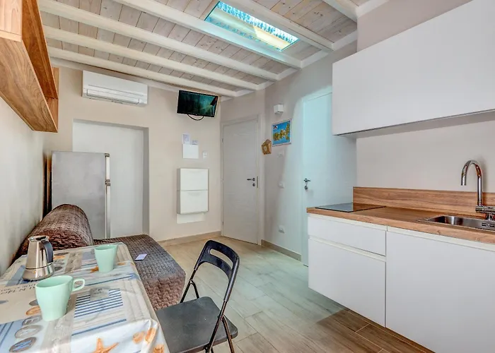 度假居 Residenza De Luxe