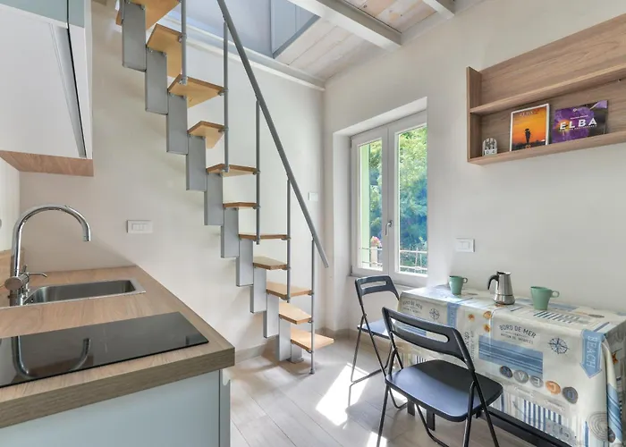 Residenza De Luxe 度假居 里约滨海