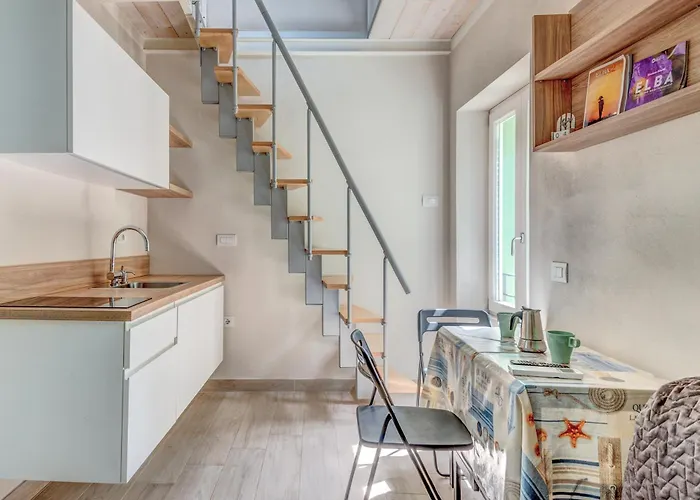 Residenza De Luxe 里约滨海