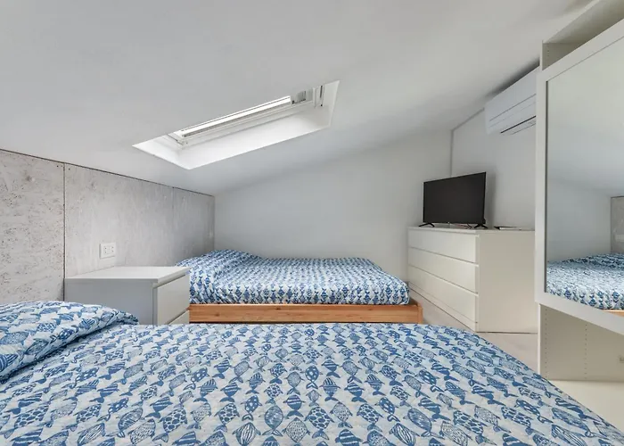 Residenza De Luxe * 里约滨海