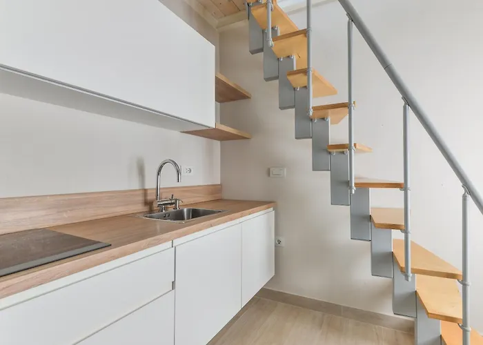 Residenza De Luxe 度假居 里约滨海