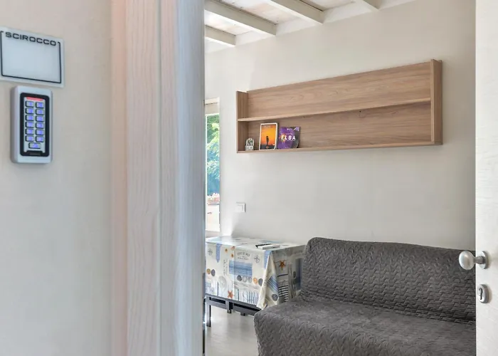 Residenza De Luxe Vakantiehuis