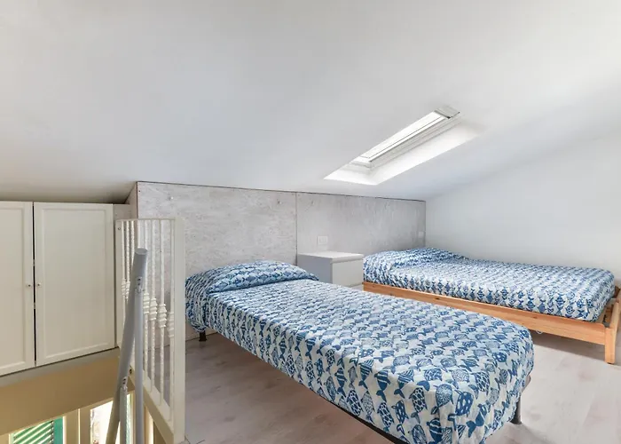 度假居 Residenza De Luxe *